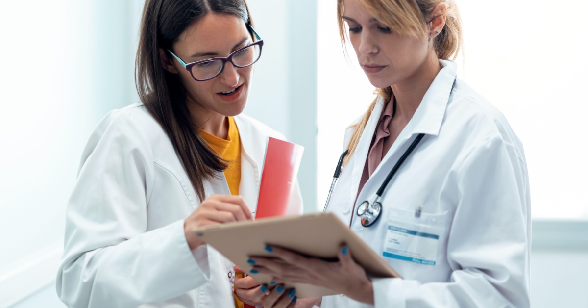 How To Find NP Preceptors