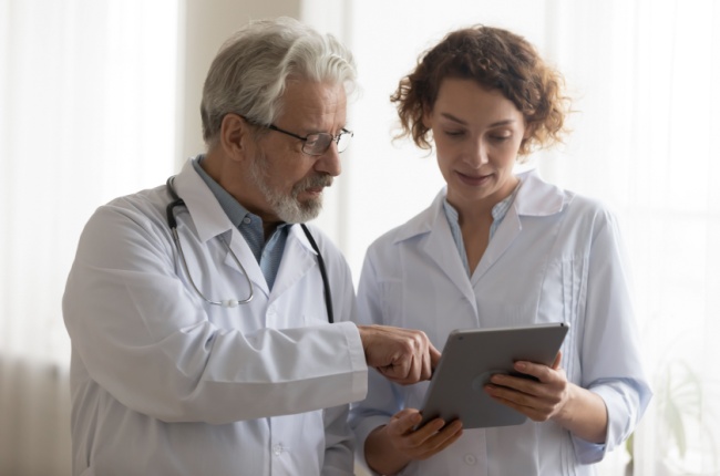 how to succeed at clinical rotations