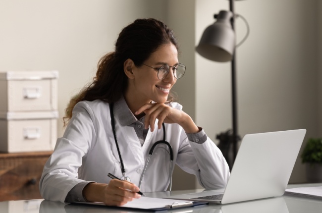 use preceptor matching service