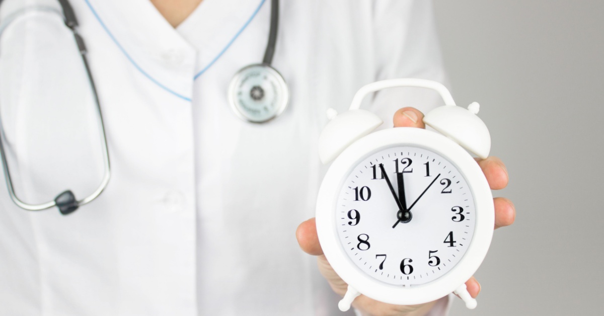 Time Management Tips for Nurse Practitioners