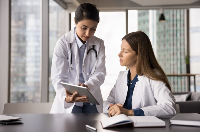 Fastest-Growing NP Career Paths