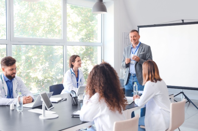 Leverage Preceptor and Clinical Rotation Connections