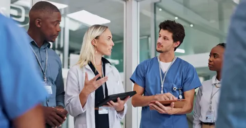 Essential Tips To Build Strong Relationships With Preceptors