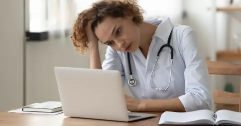 Seven Common Mistakes to Avoid During Clinical Rotations