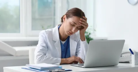 Nine Strategies to Prevent Burnout for Nurse Practitioners